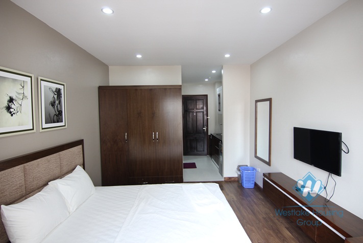 5F apartment in Me Tri, Tu Liem district, Ha Noi